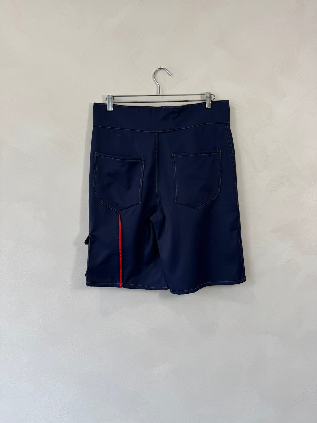 Shorts en jean John