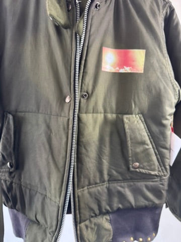 Skepe Coat