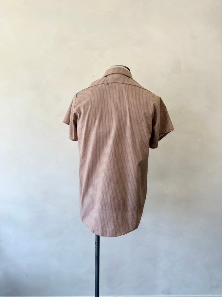 MvM  Short Sleeve Shirt