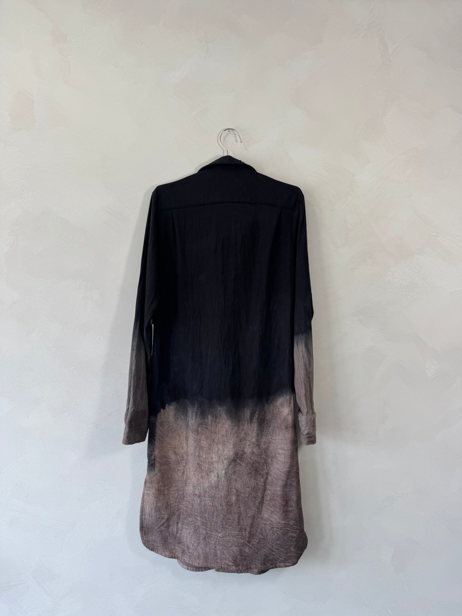 The Peplos Light Coat