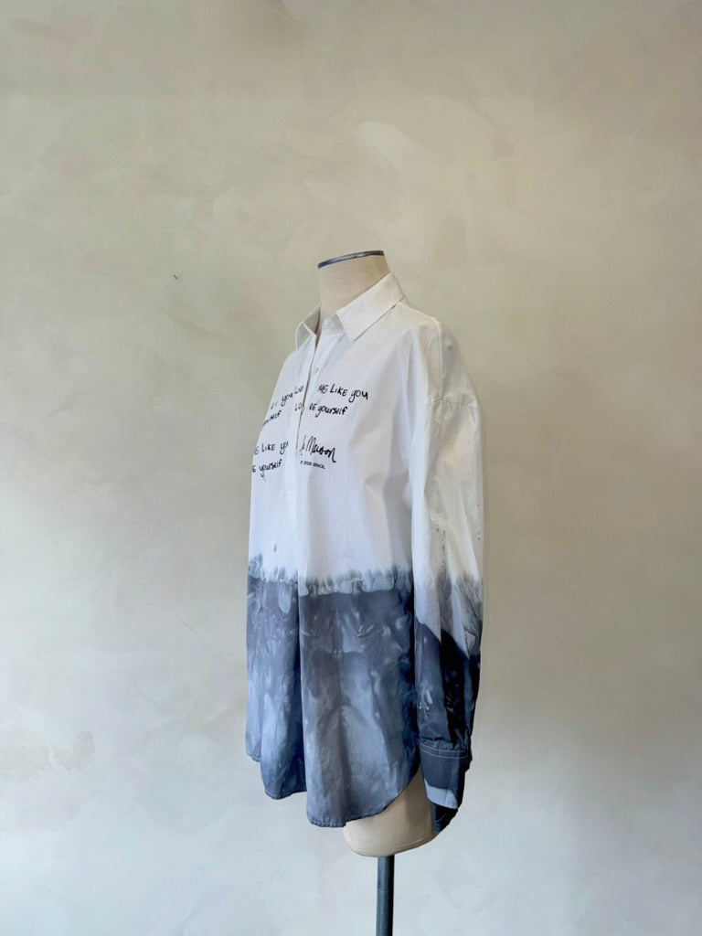 Chemise 3/4 Amour Renouvelé
