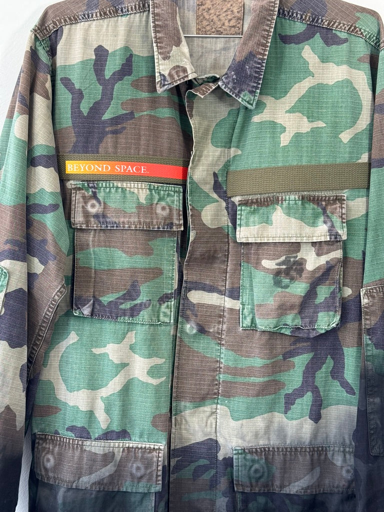 The Aphes Field Jacket