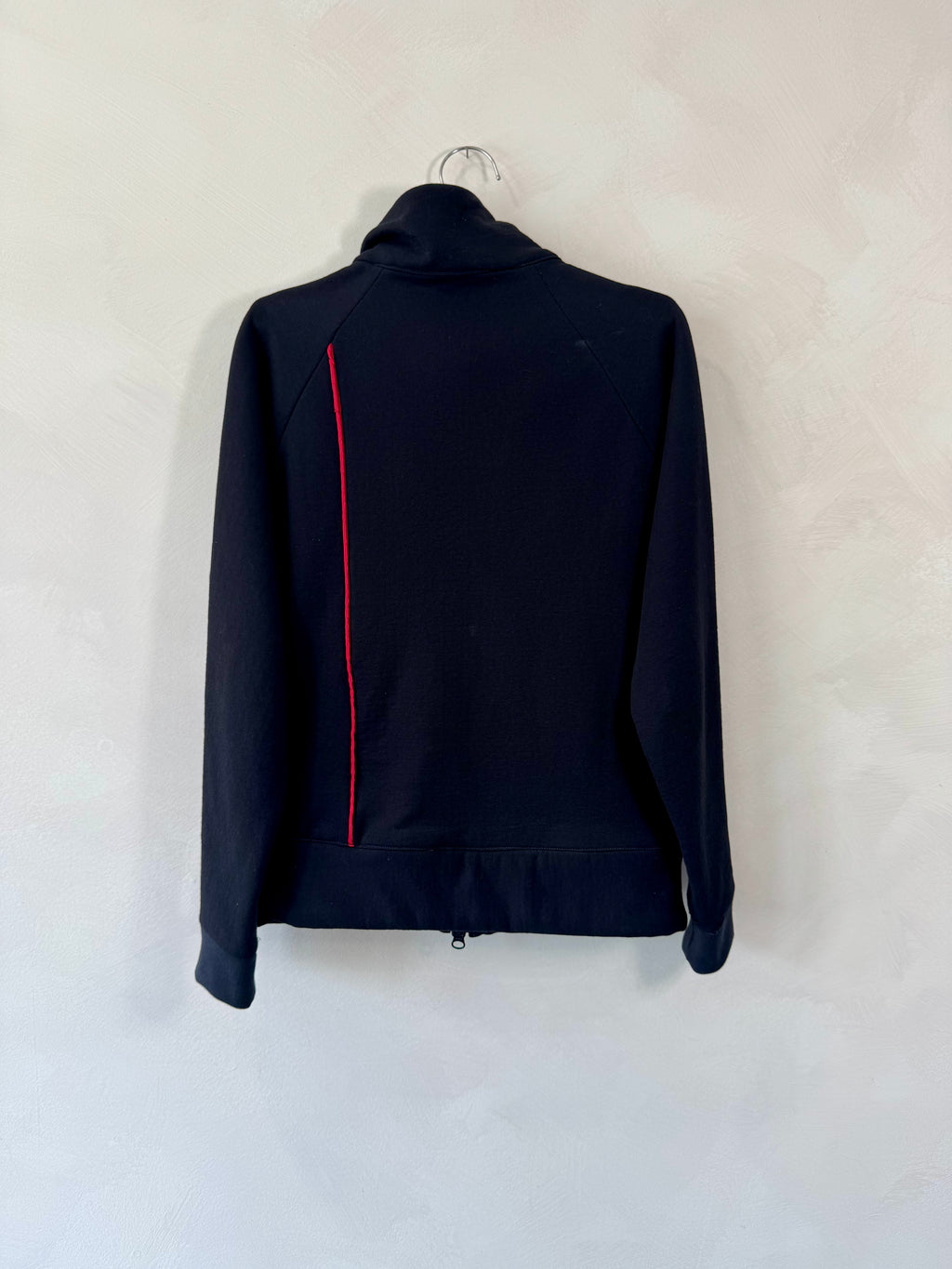 Light-beam Track Jacket