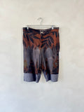 Le short en lin Pasture