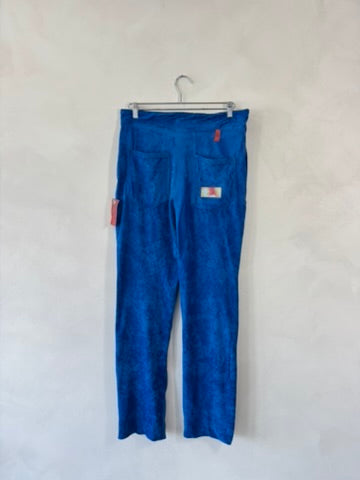 Aglaia Ocean Blue Track Pant