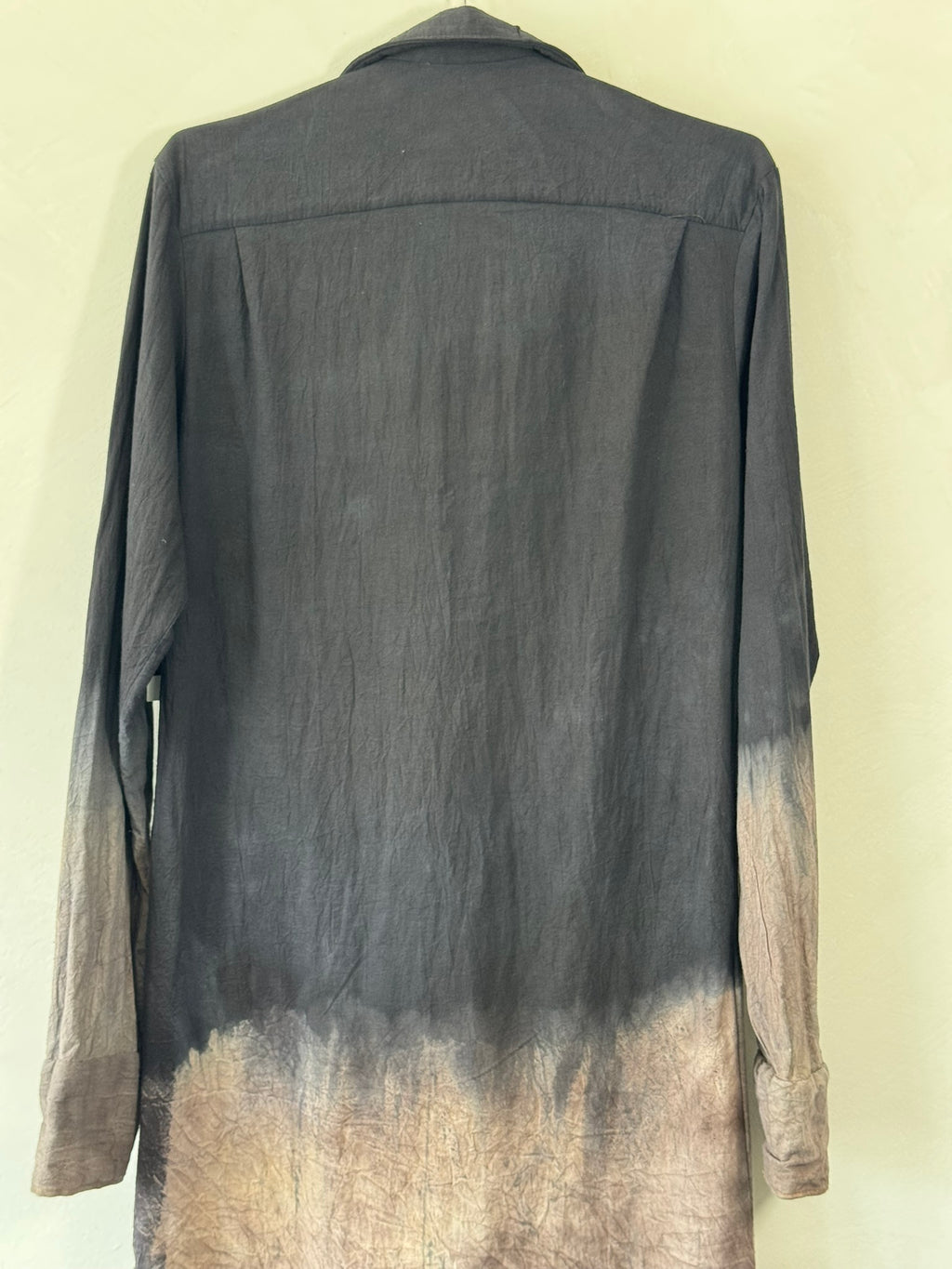 The Peplos Light Coat