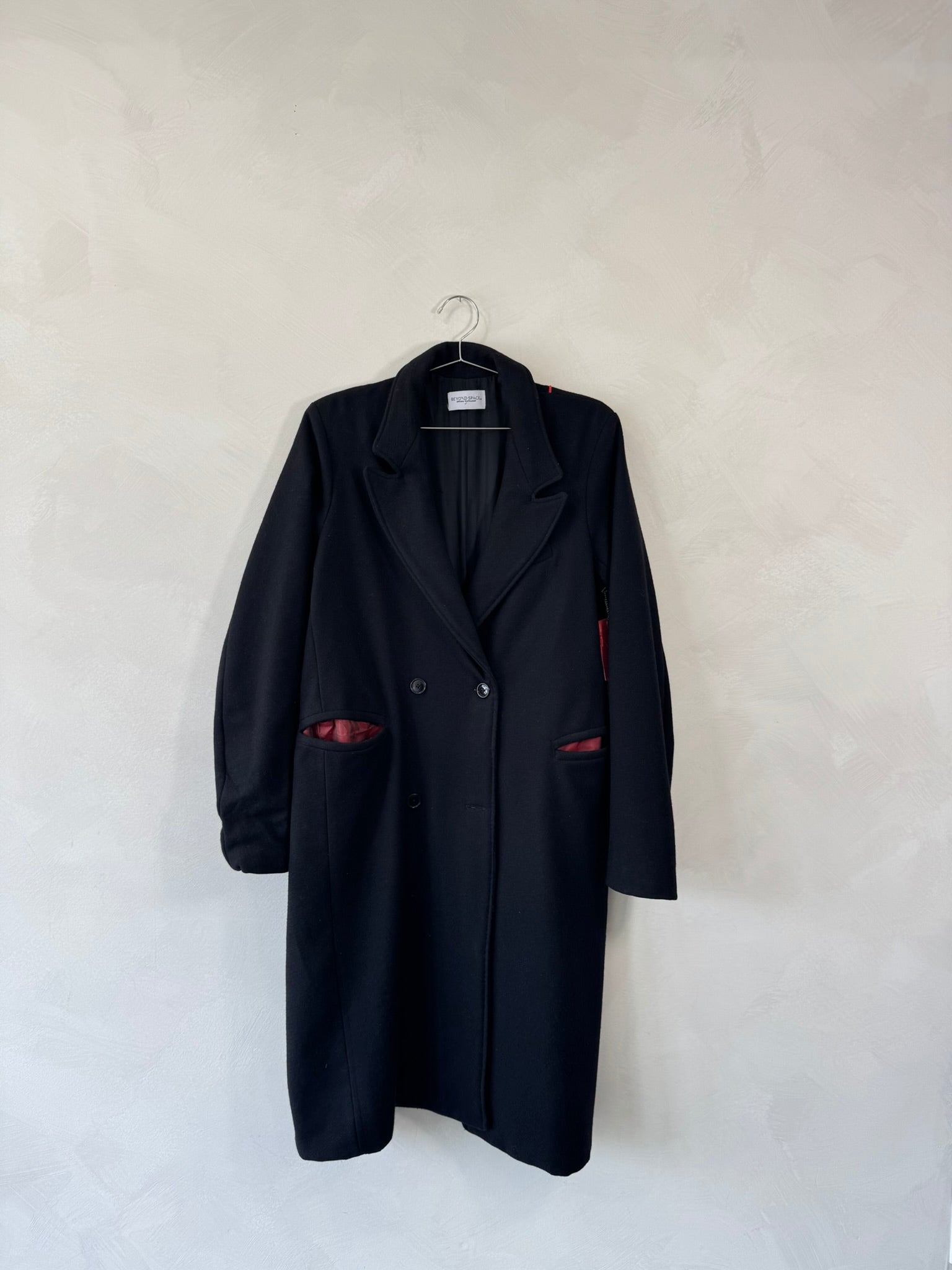 Elijah Sport Coat