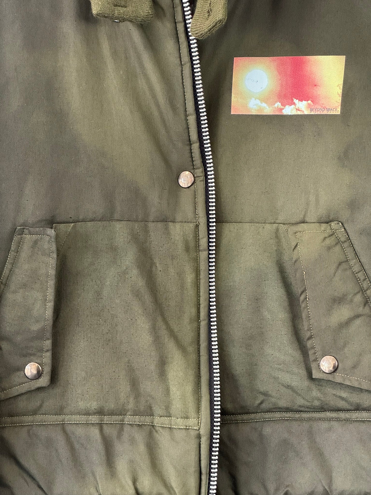 Skepe Coat
