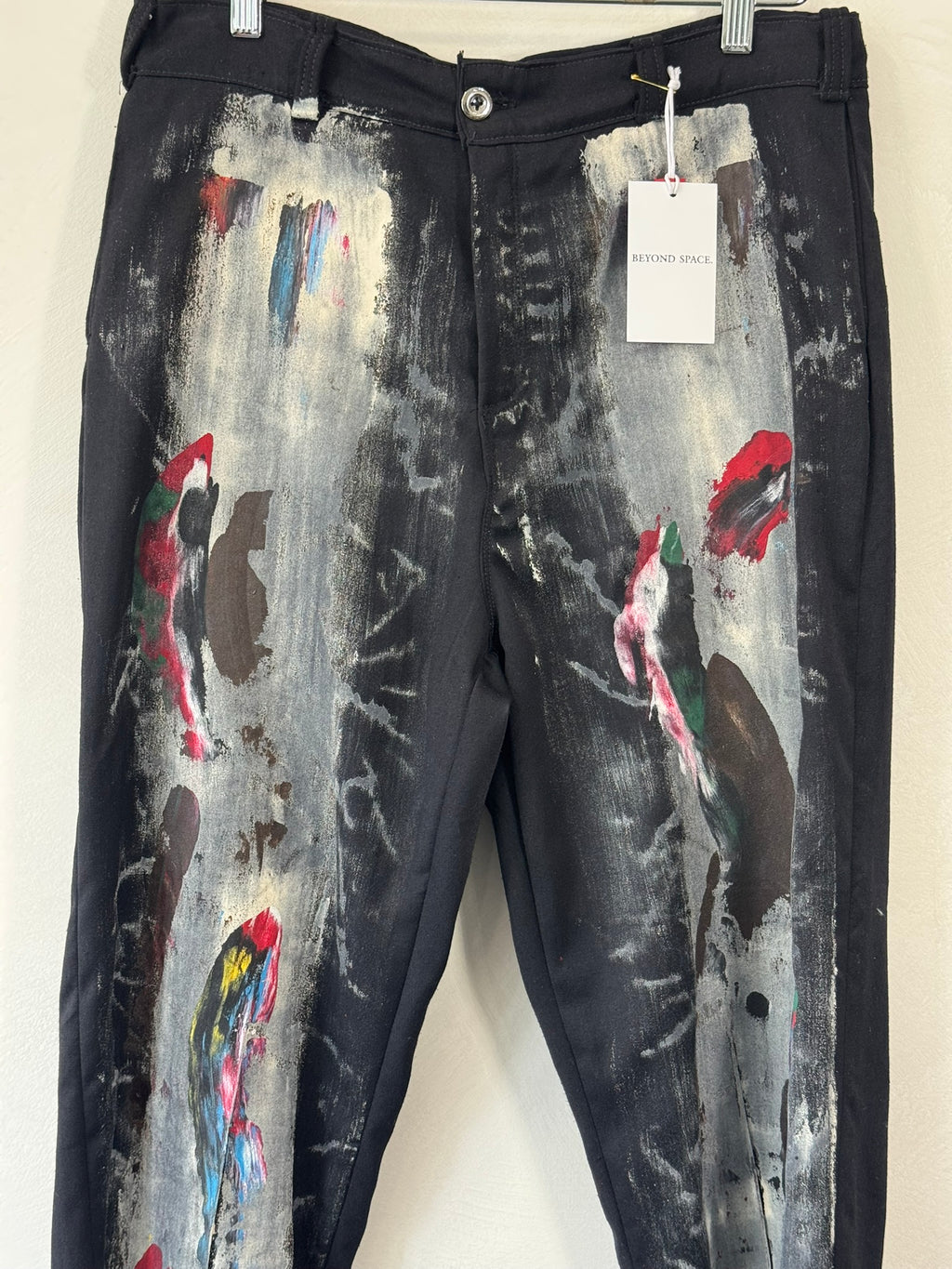 Magritte Trouser