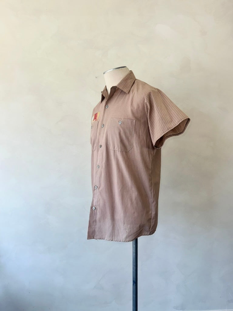 MvM  Short Sleeve Shirt