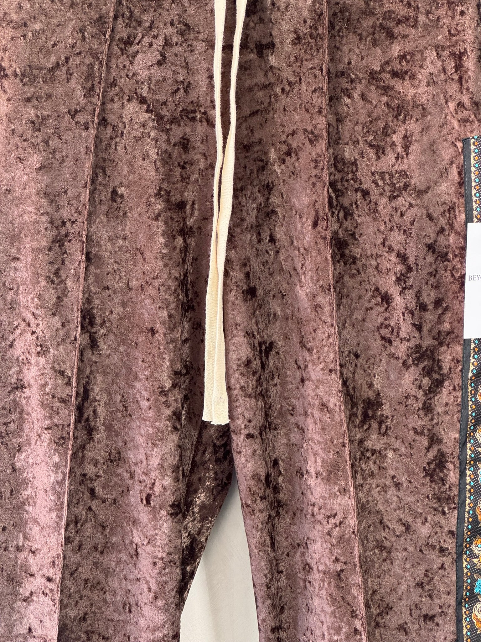 Aglaia Track Pant