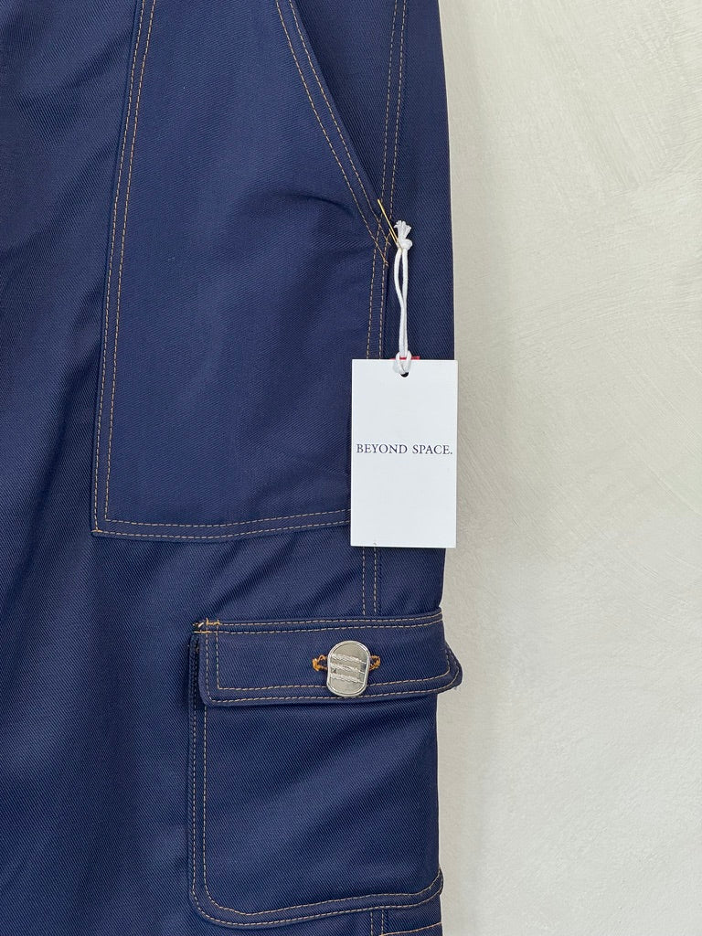 Shorts en jean John