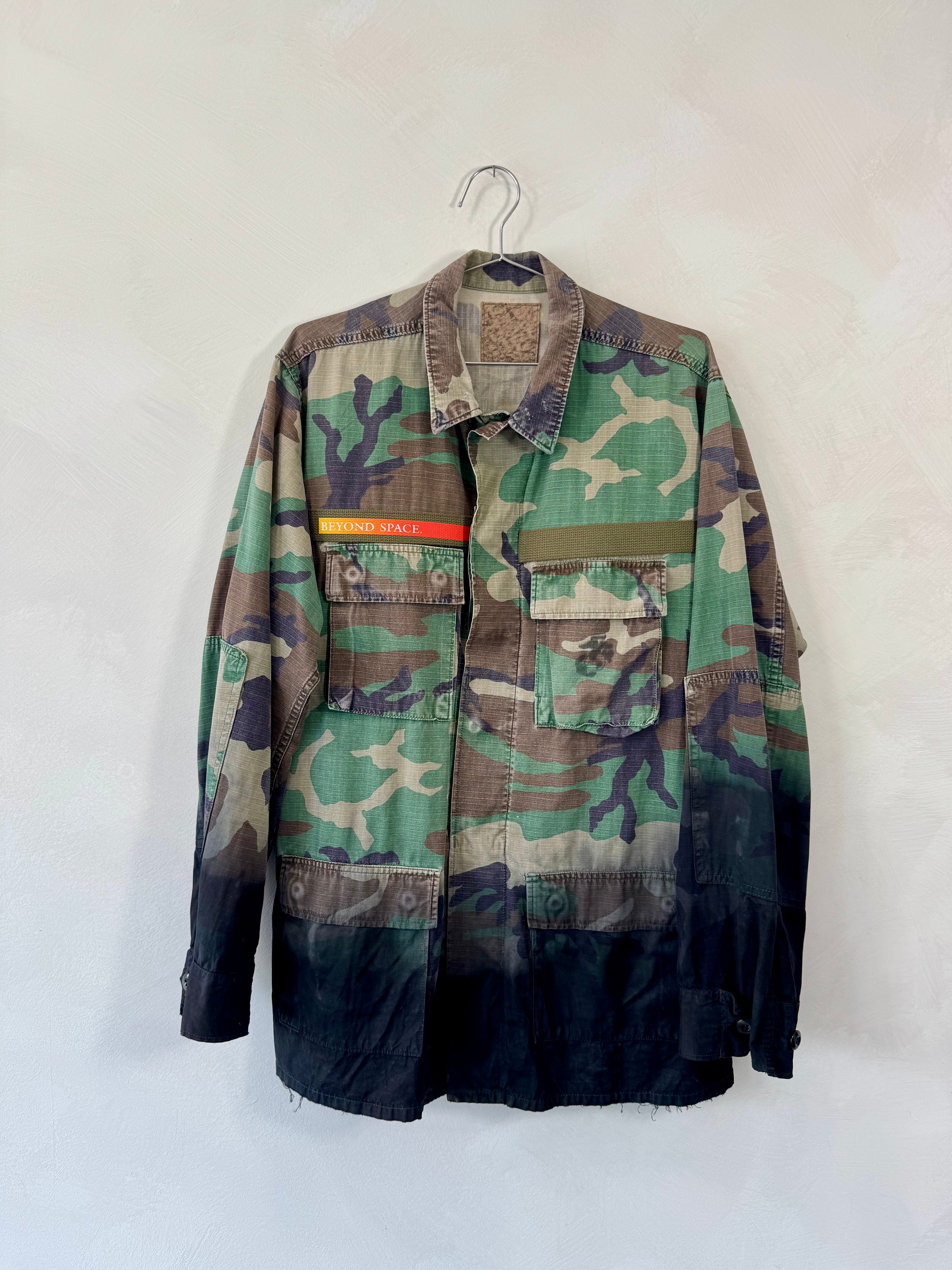 The Aphes Field Jacket