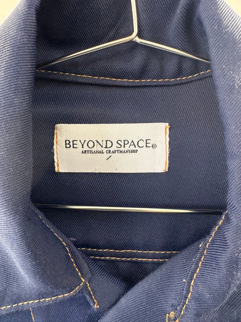 Veste en jean John