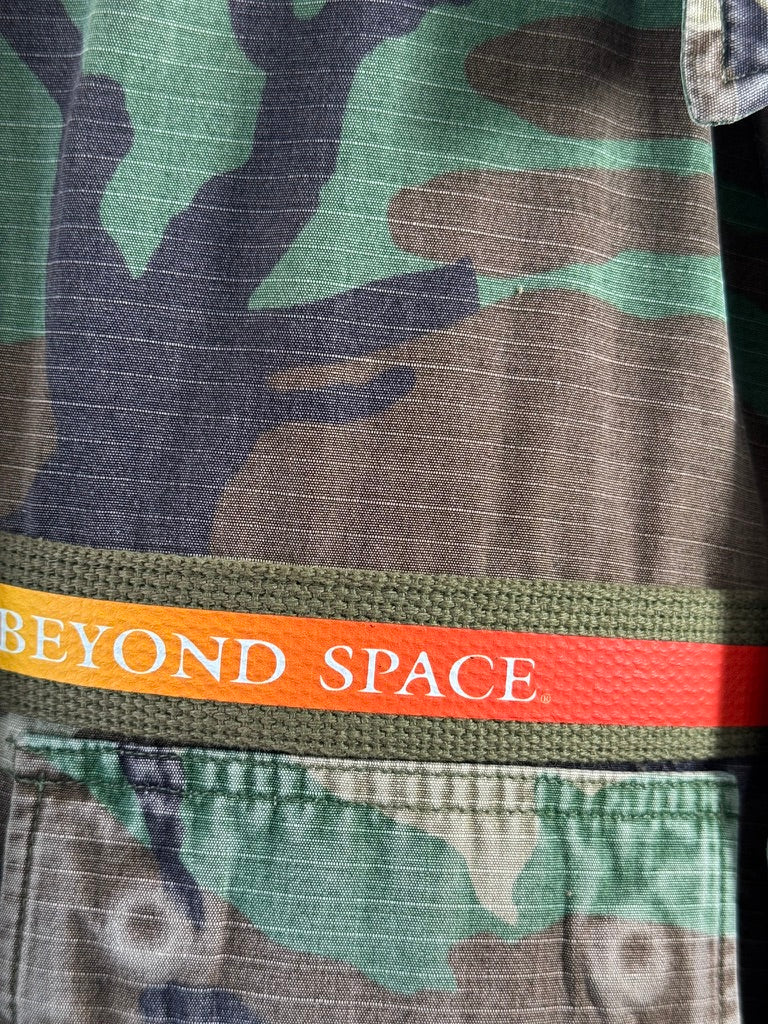 The Aphes Field Jacket