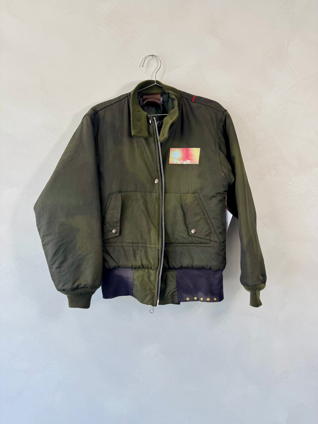 Skepe Coat
