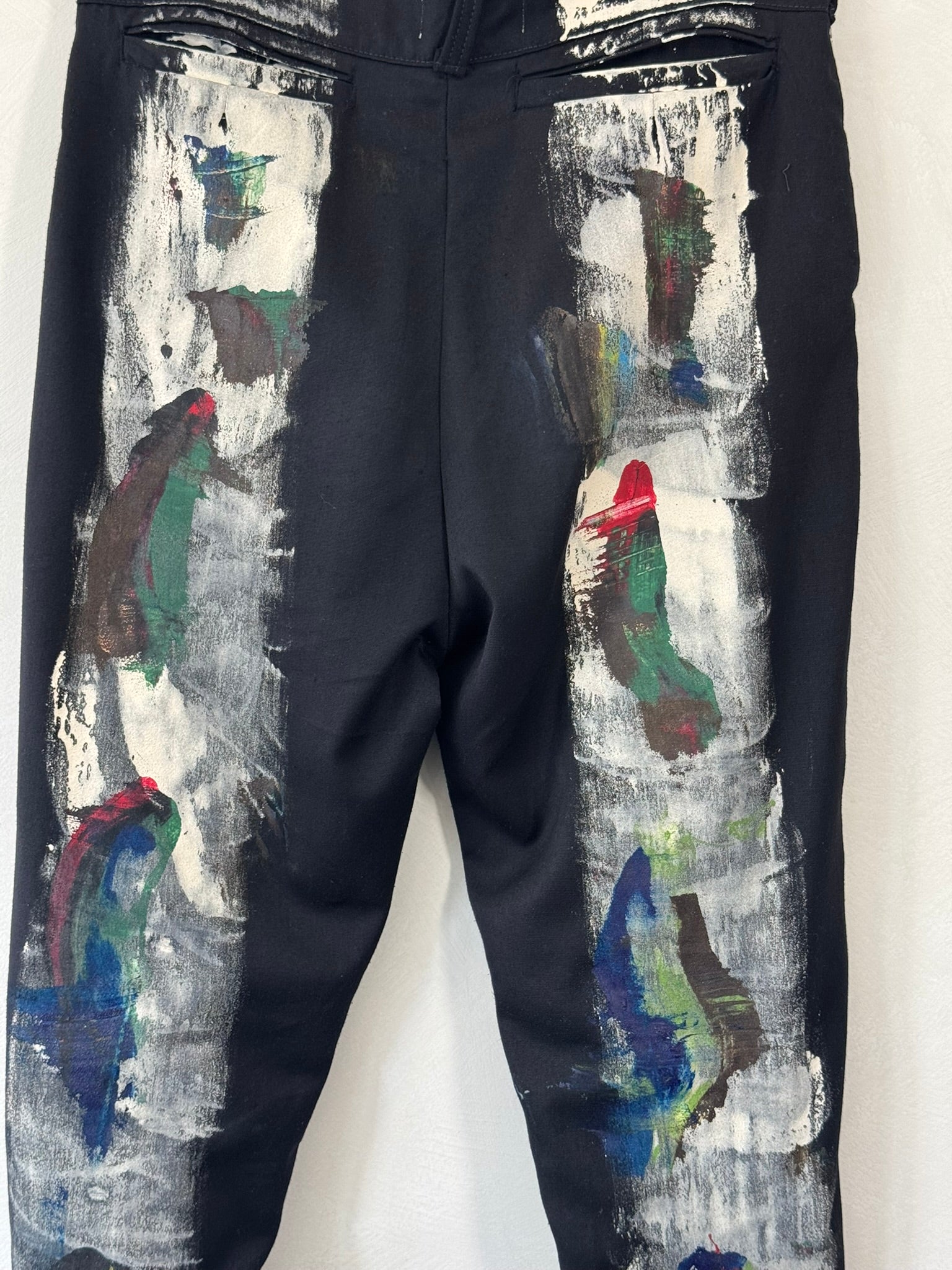 Magritte Trouser