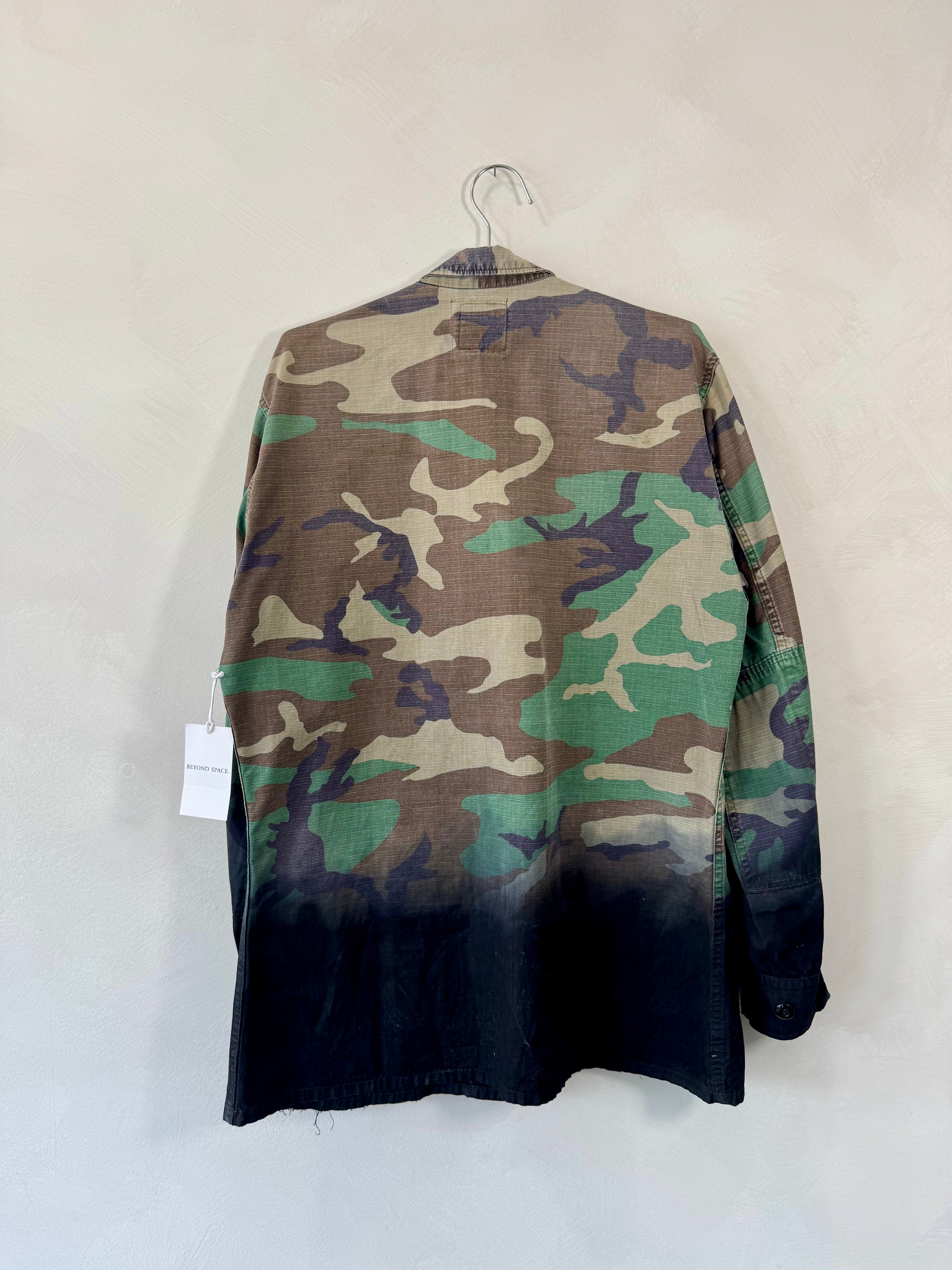 The Aphes Field Jacket