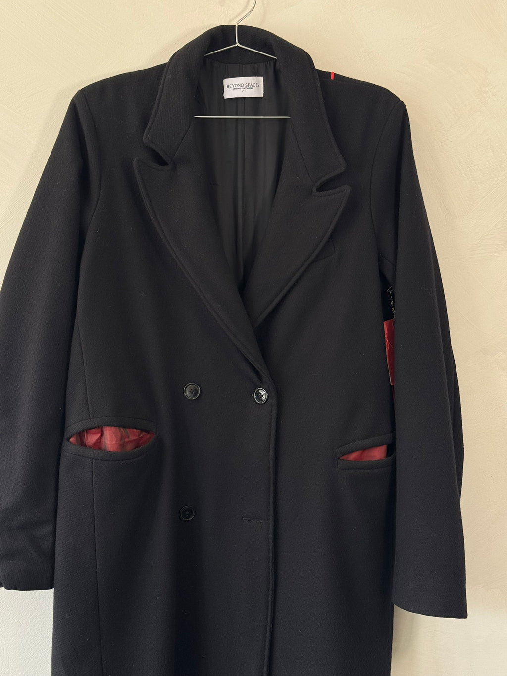 Elijah Sport Coat