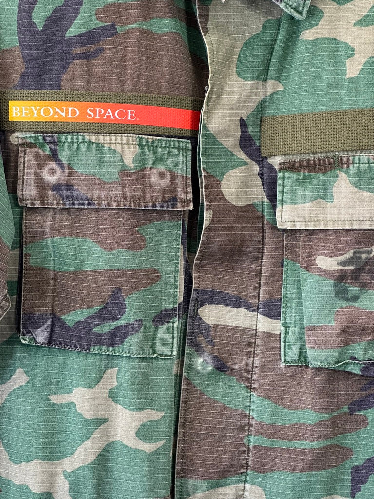 The Aphes Field Jacket