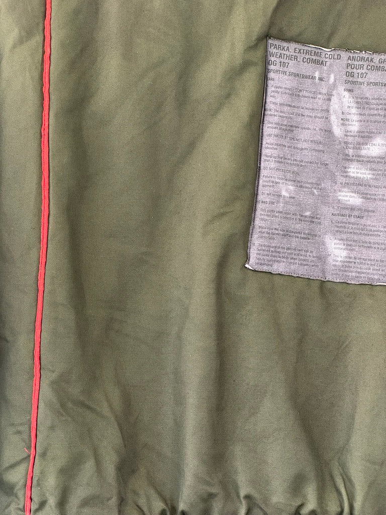 Skepe Coat