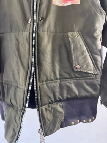 Skepe Coat