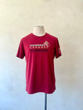 T-shirt graphique Burberry