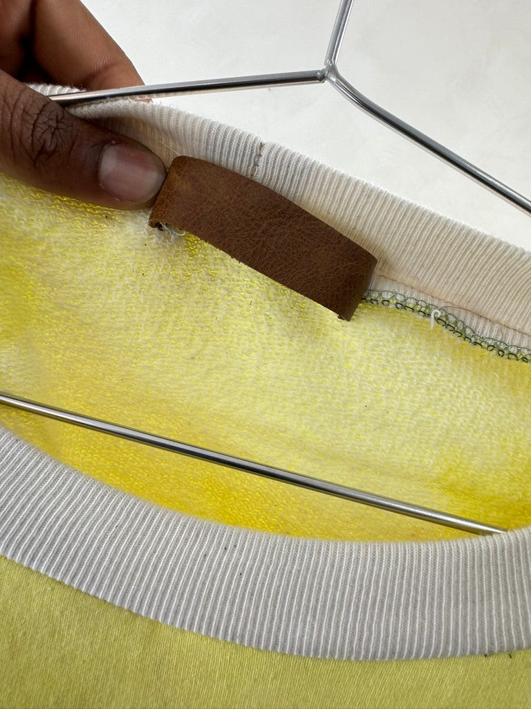 Pull ras du cou Chio Pocket