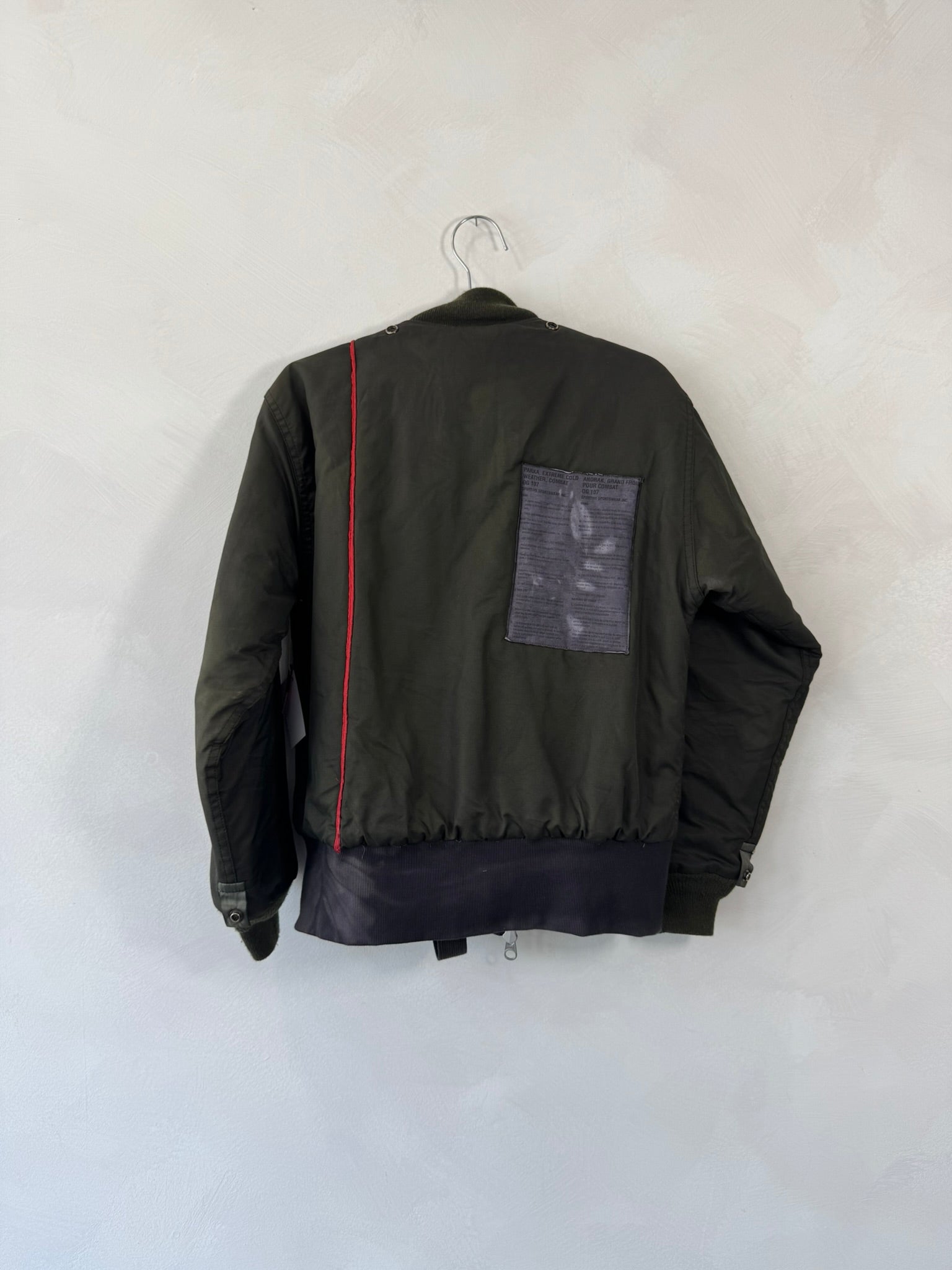 Skepe Coat