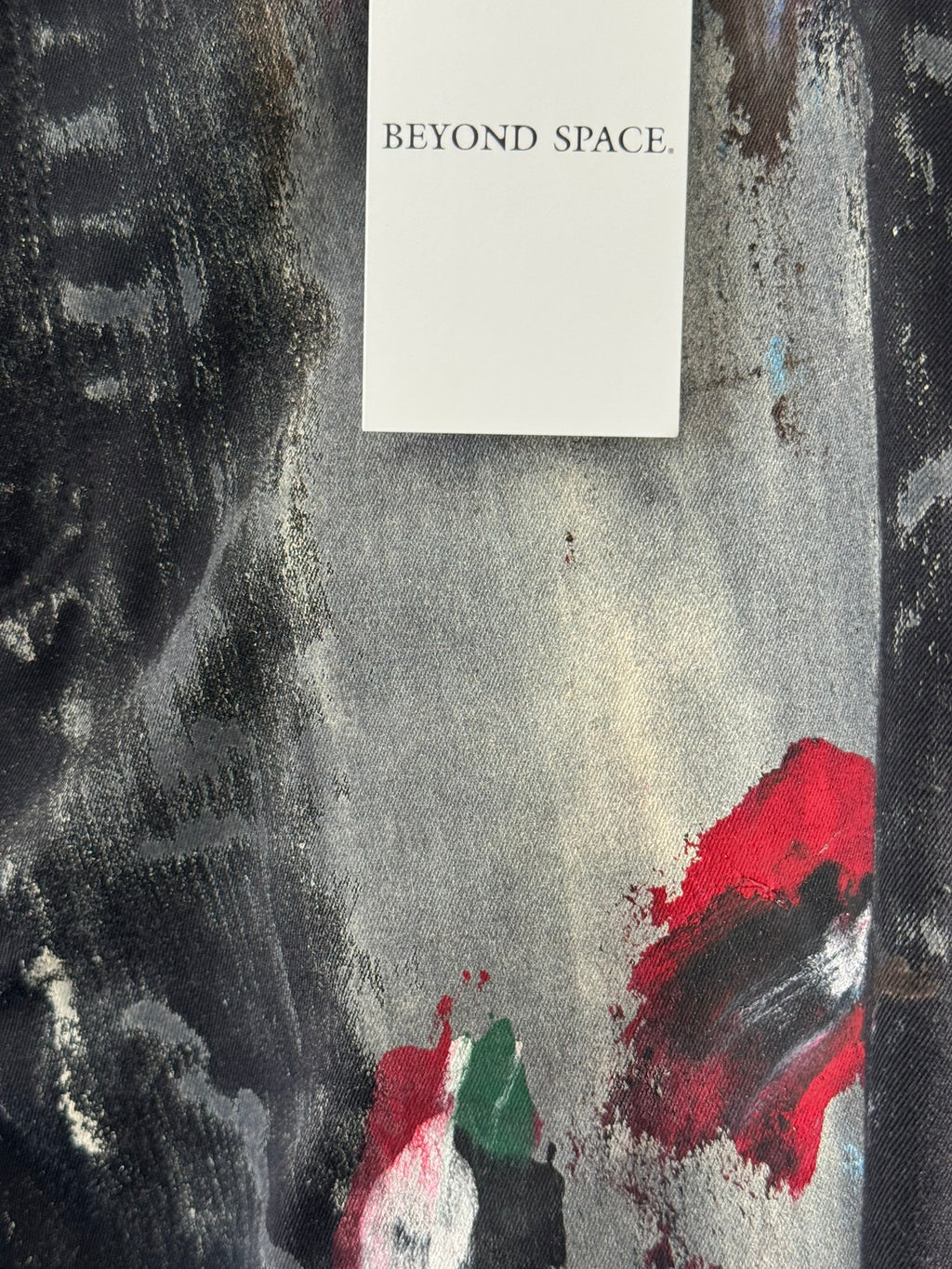 Magritte Trouser