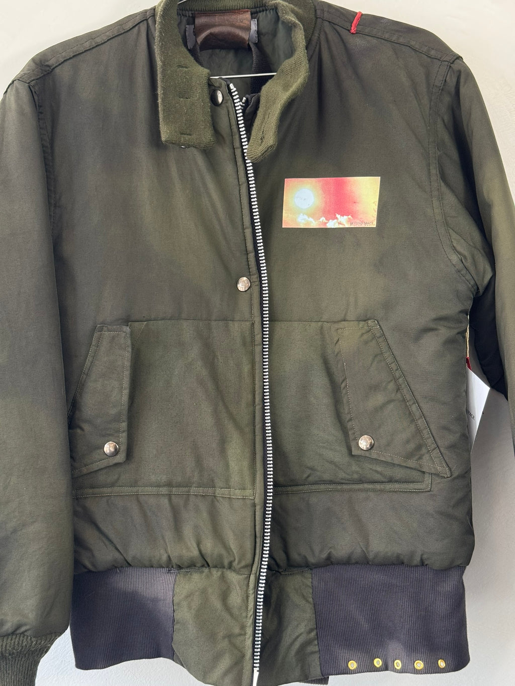 Skepe Coat