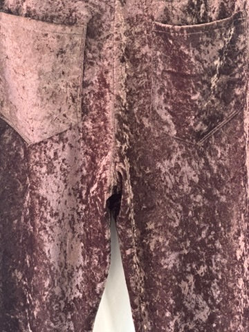 Aglaia Track Pant