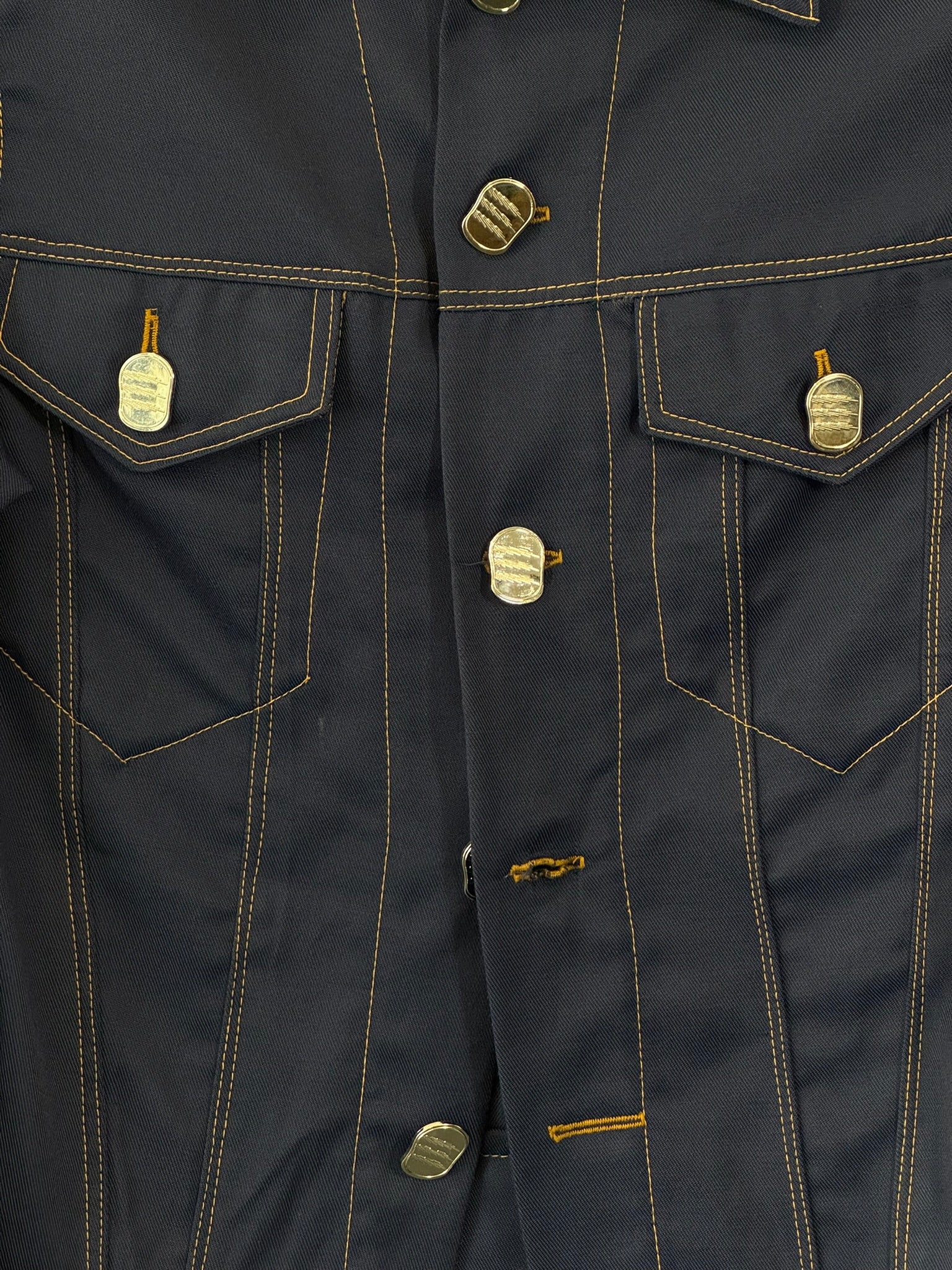 Veste en jean John