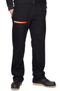 LightBeam Track Pant Black