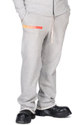LightBeam Track Pant Grey